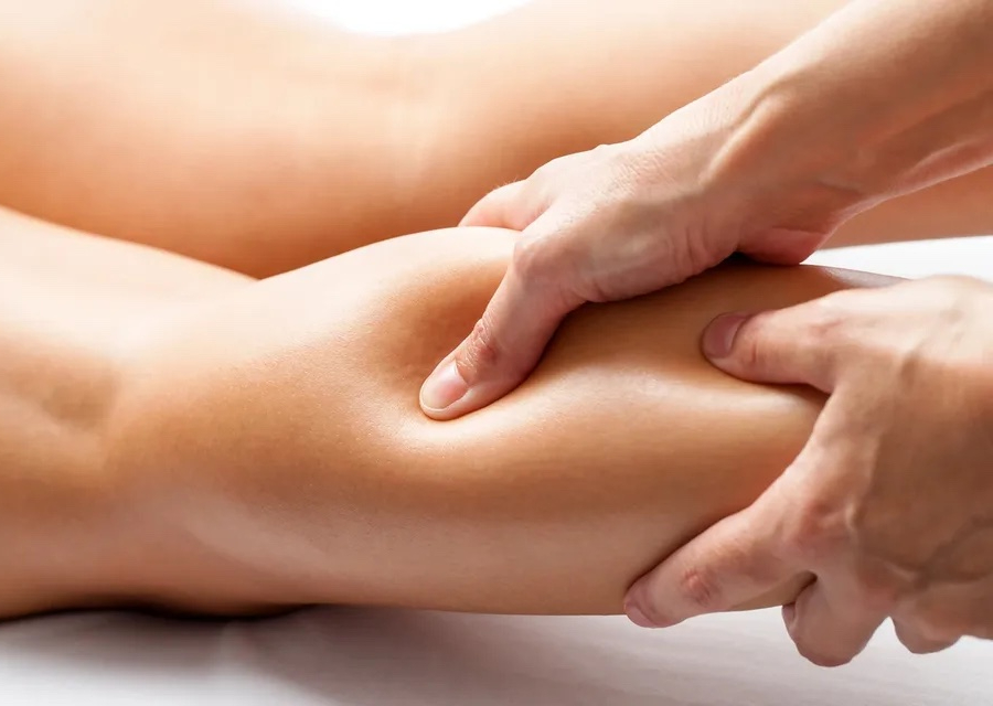 Precision Rolfing manual fascial release